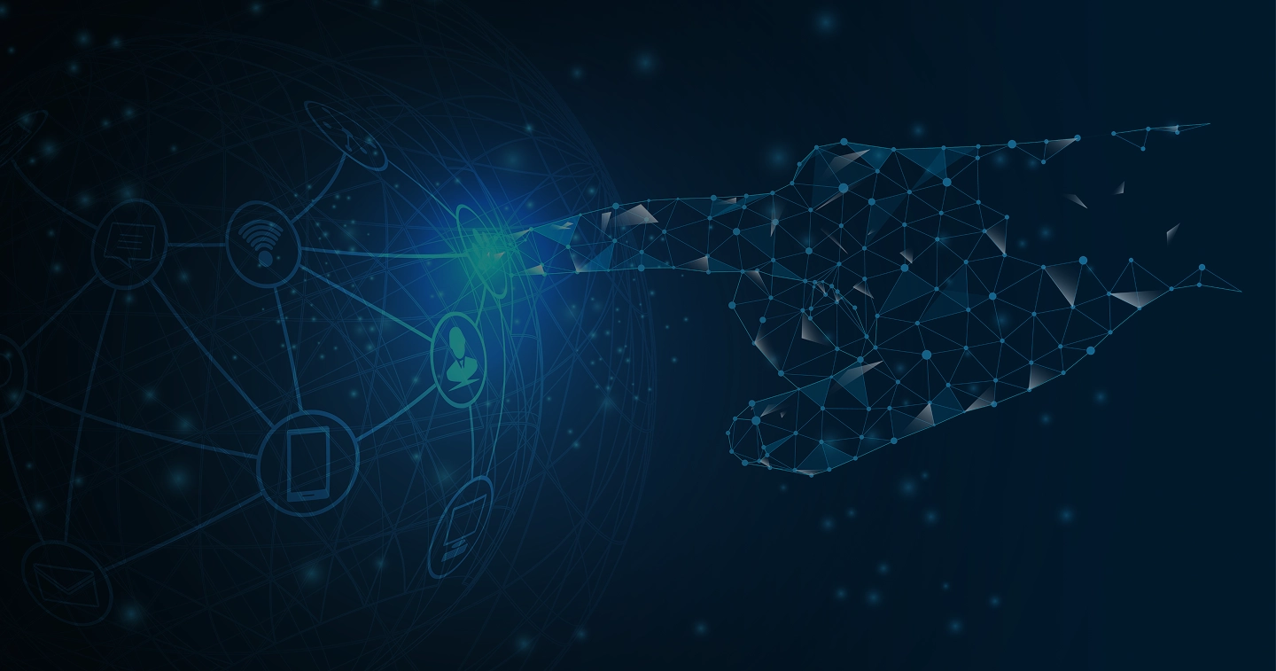 Grafica di sfondo della pagina contatti di Frame Cipro NX