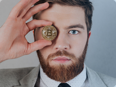 Daniele Conti – Consulente Senior per i Clienti di Frame Cipro NX